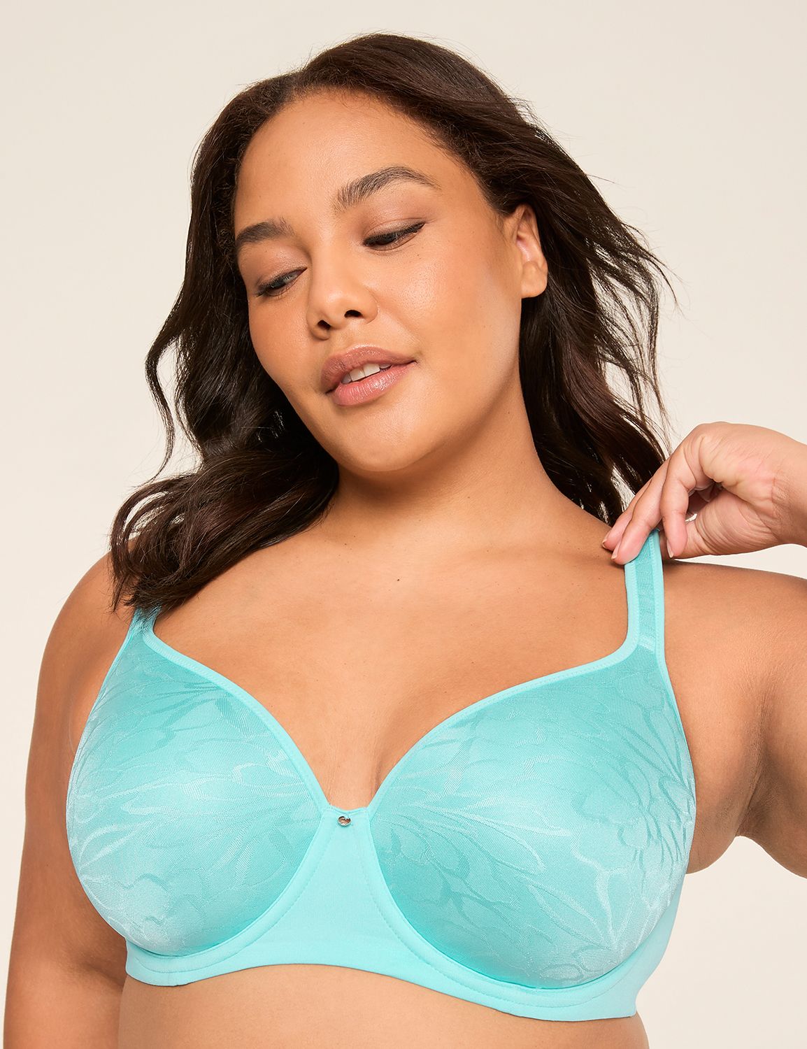 Lightest Lift&trade; Lightly Lined Balconette Bra