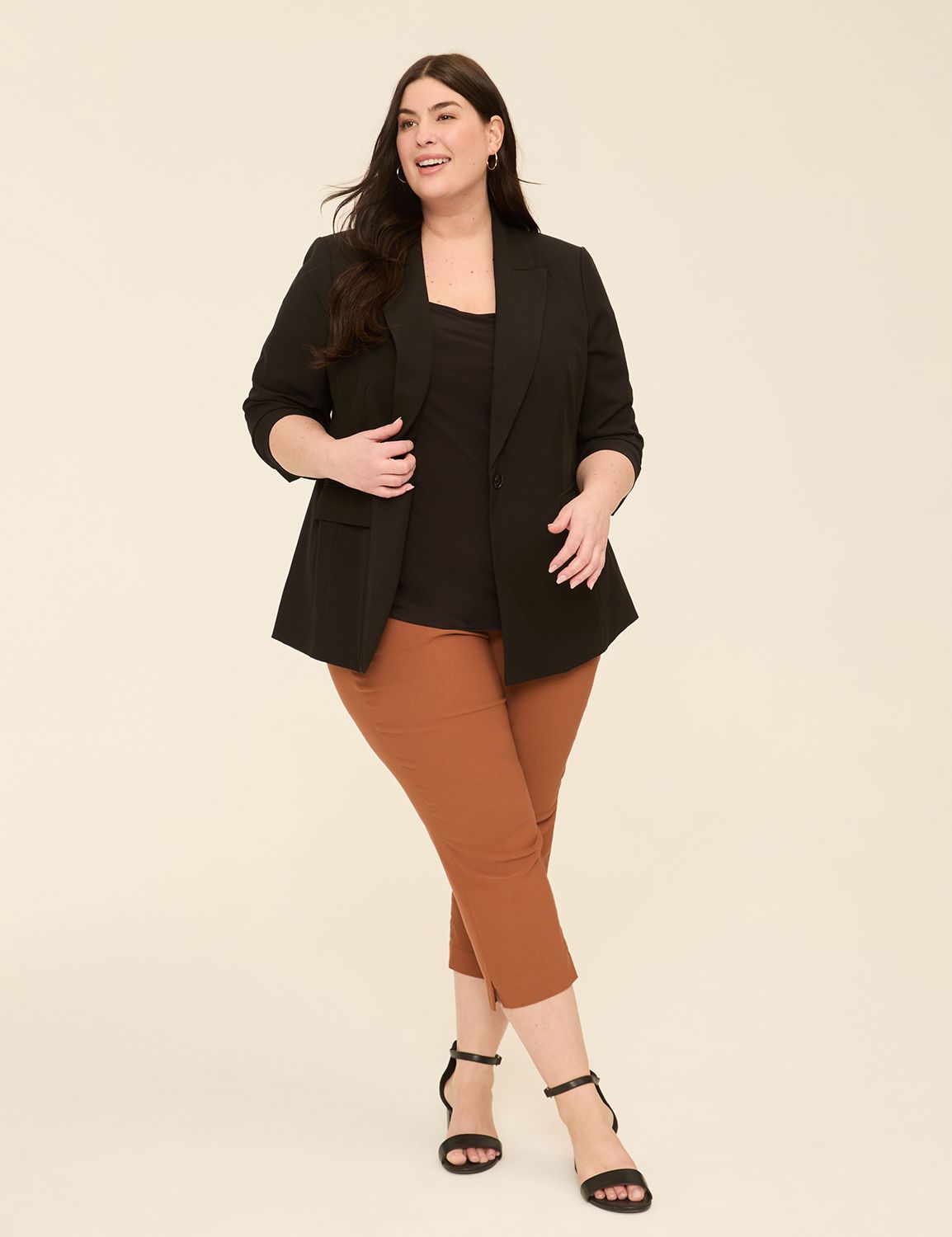 OTS Short Sleeve Top F 1147253 Product Image 3