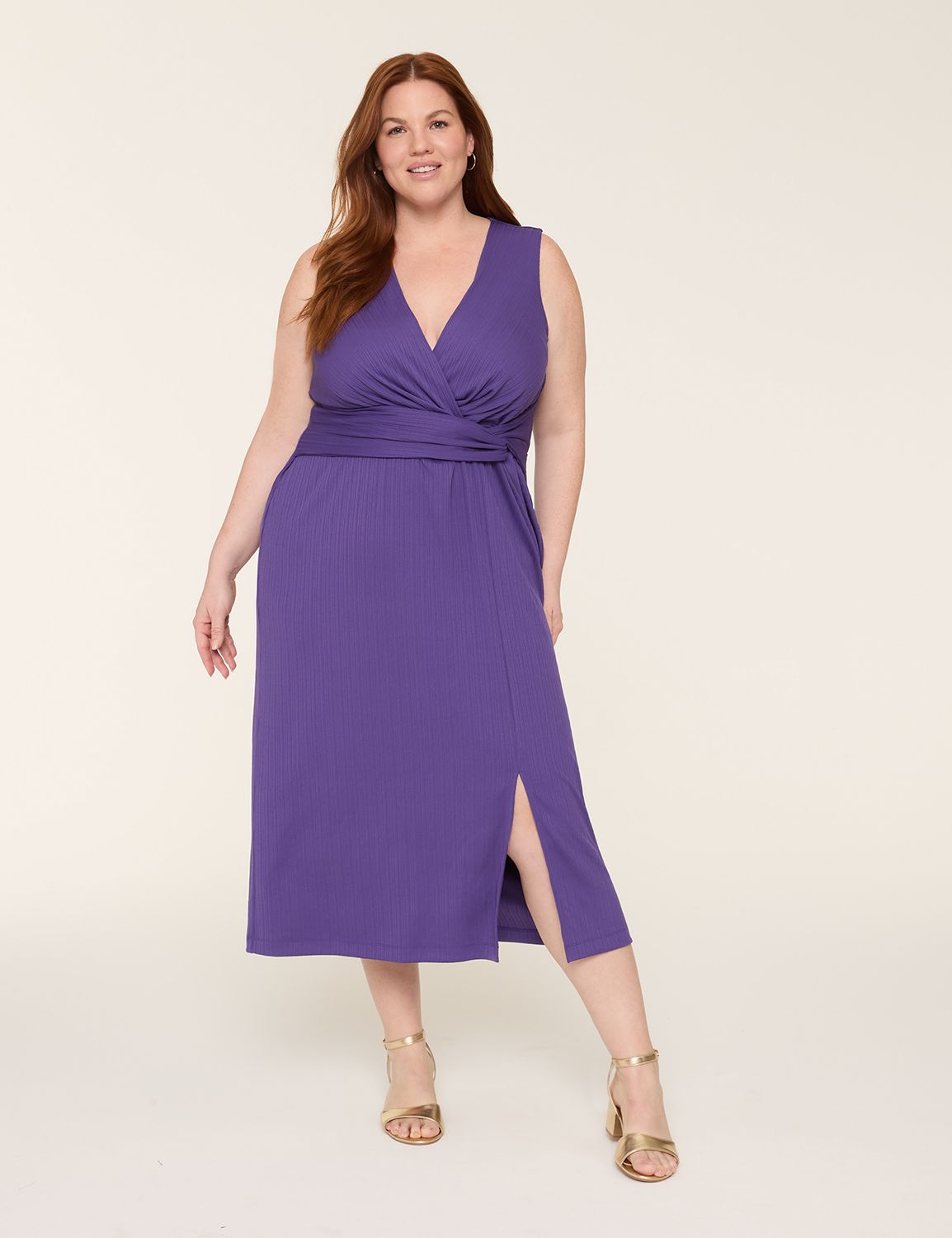 blue dress for baby girl Erminia Peach One-Shoulder Twist Wrap Maxi Dress – Club L London