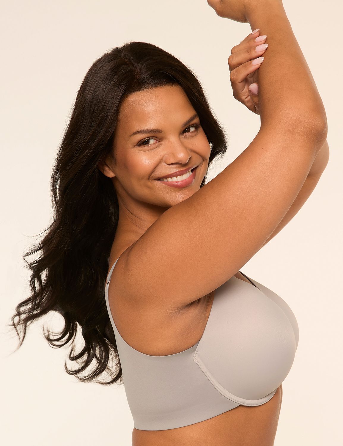 Totally Smooth Full Coverage Front Product Image 3
