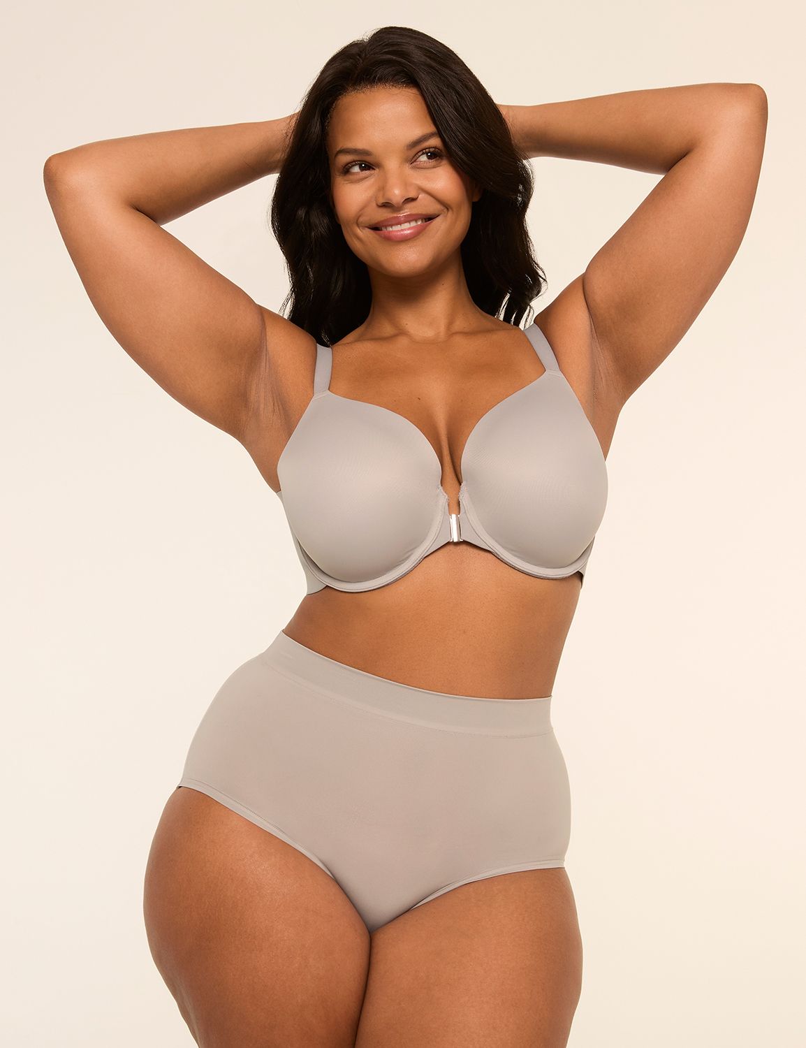 Totally Smooth Full Coverage Front Product Image 4