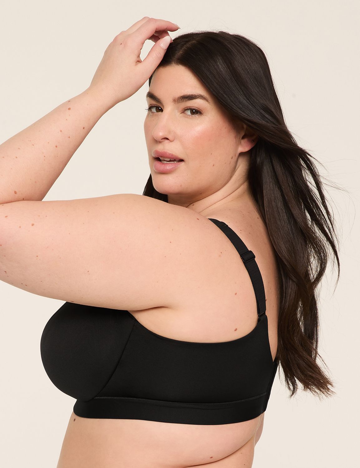Comfort Bliss Unlined Full Coverage Product Image 3