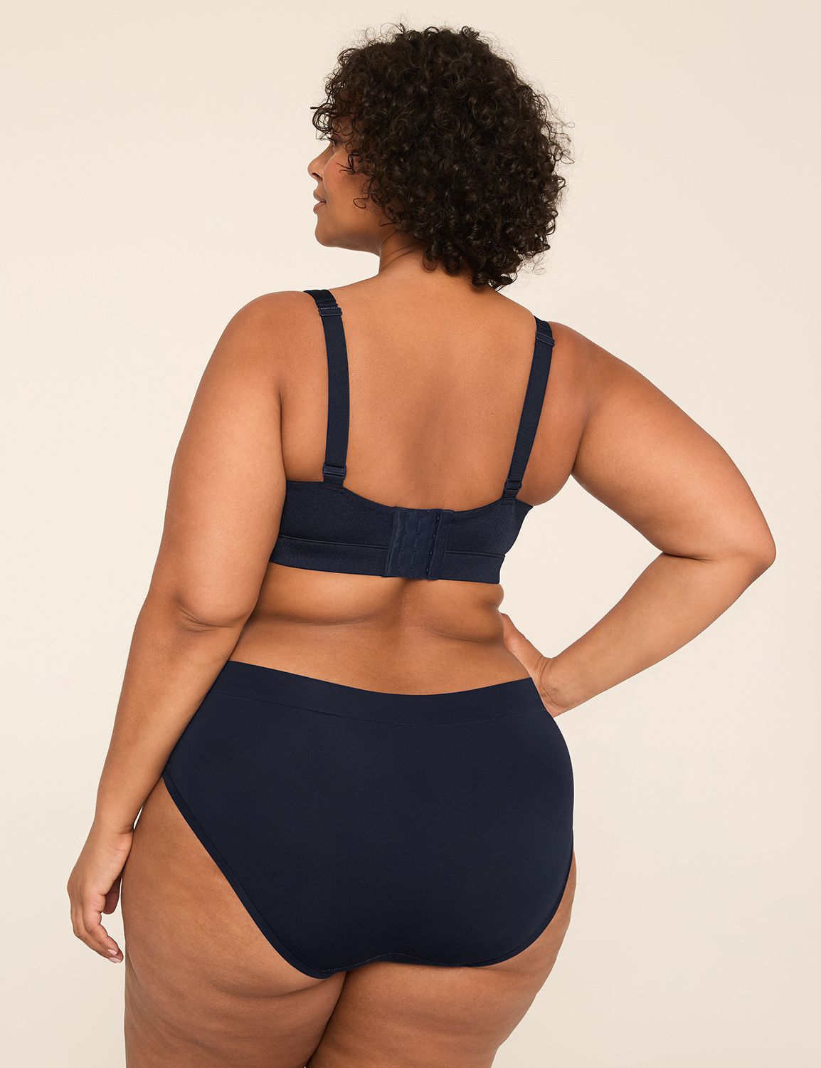 Comfort Bliss Lightly Lined T-Shirt Bra