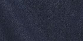 Refined Cloud Knit Denim Jacket