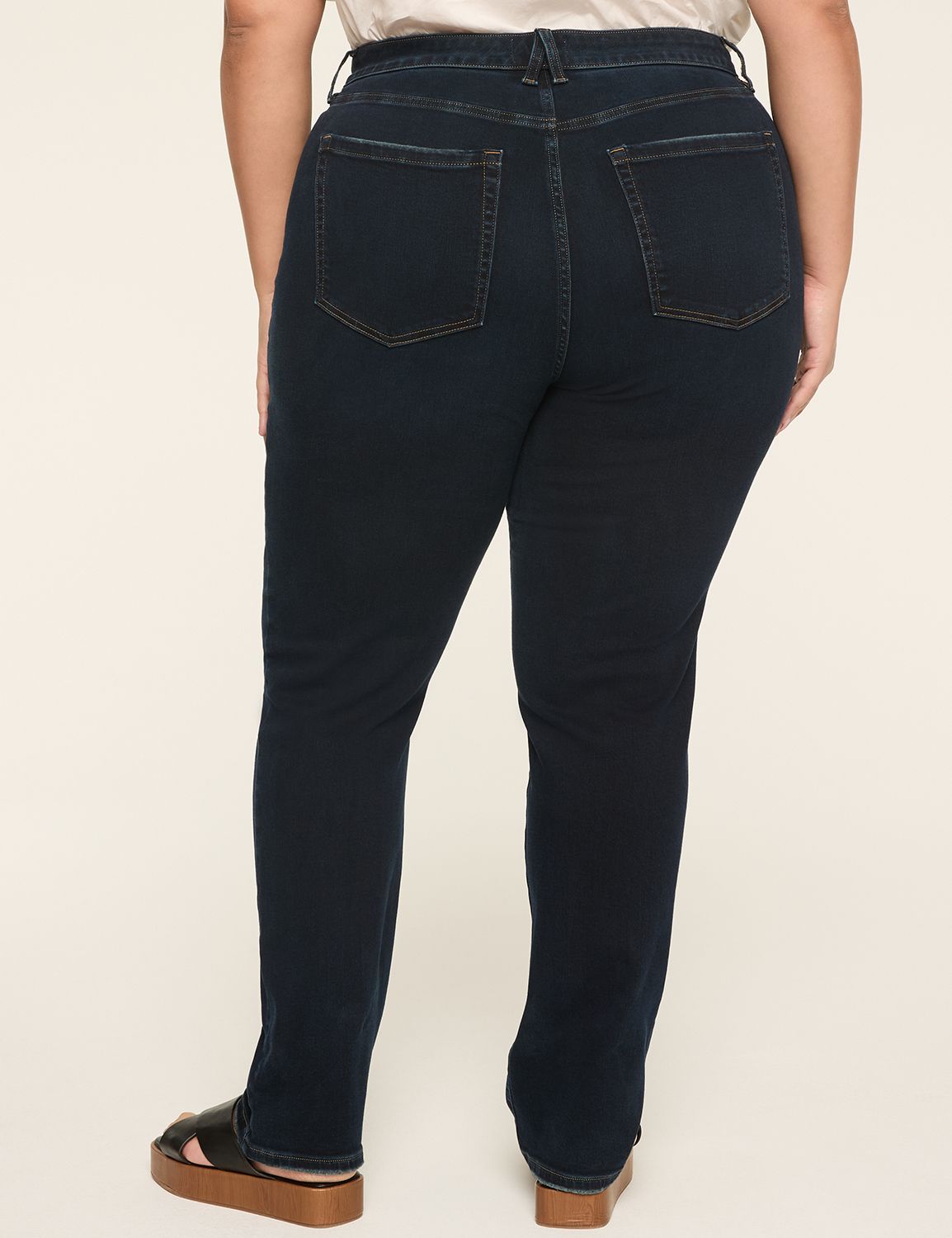 360 Flex Signature Fit DreamFeel Straight Jean