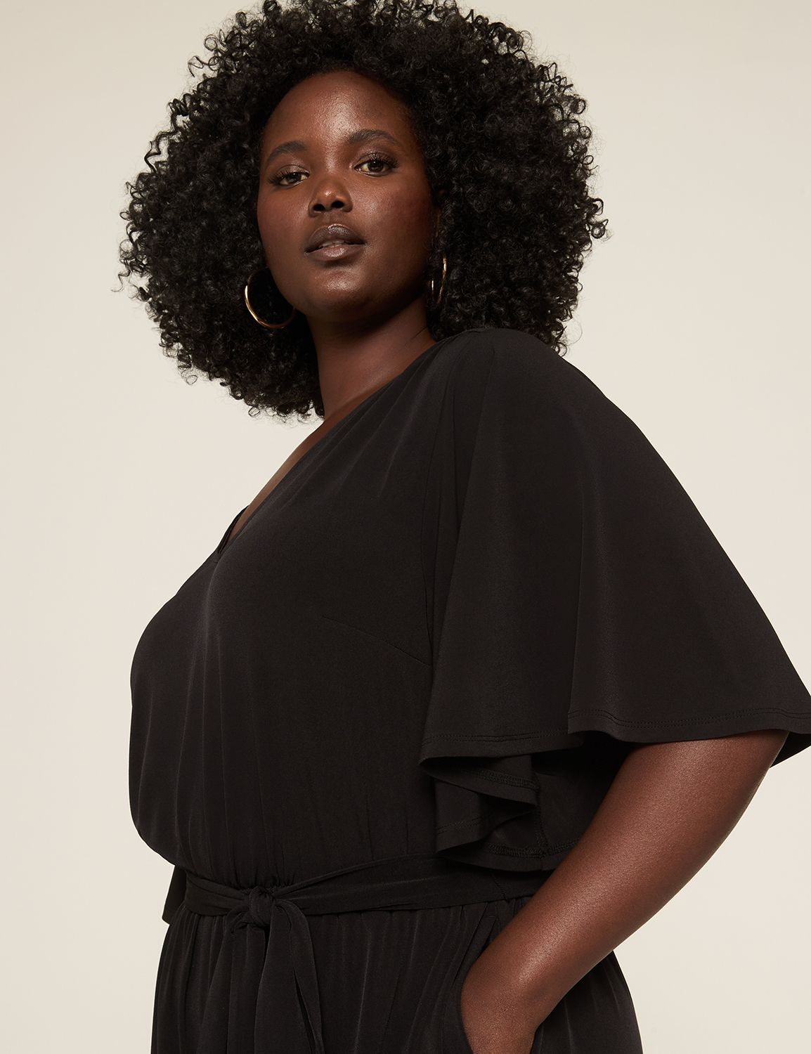 新品未使用　Sサイズ　ブラック　werthy FLY HIGH JUMPSUIT NoriaSZ Jumpsuit in black colour