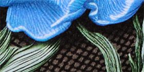 Boost Longline Balconette Bra