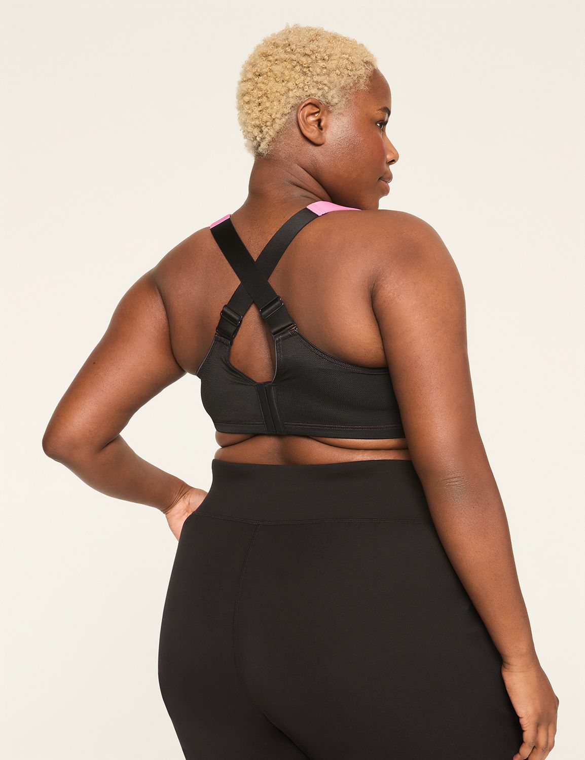 LIVI Max Support UW Sport Bra with Product Image 4