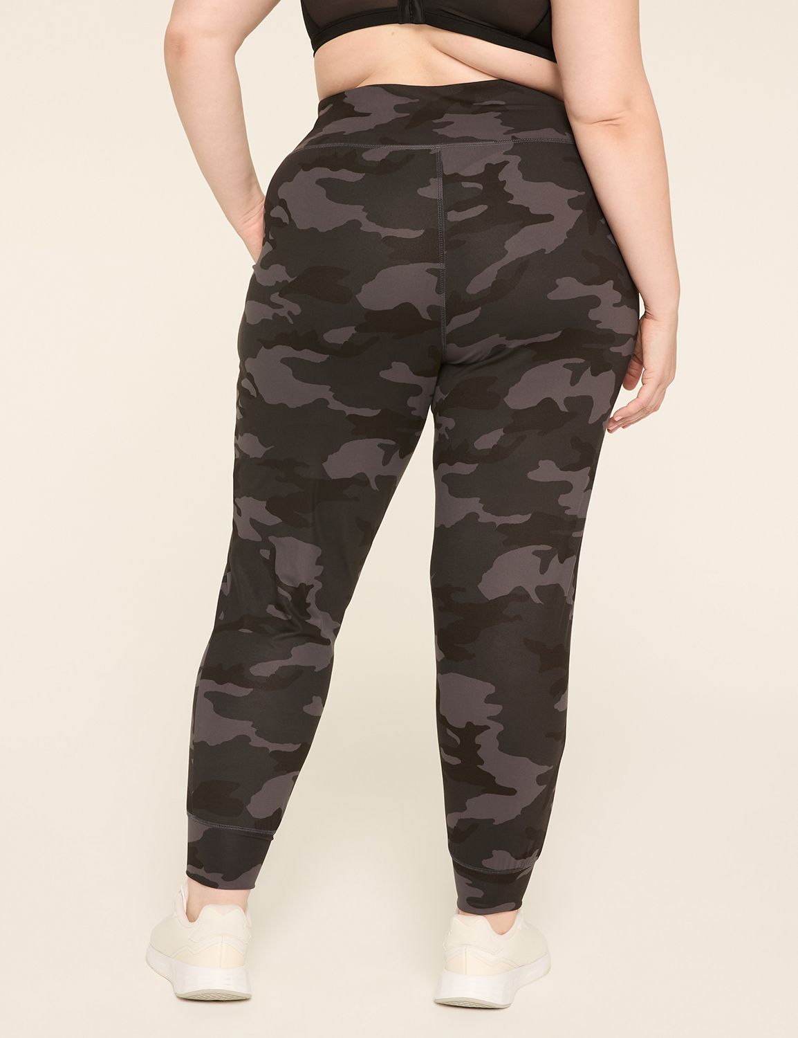LIVI Soft Jogger
