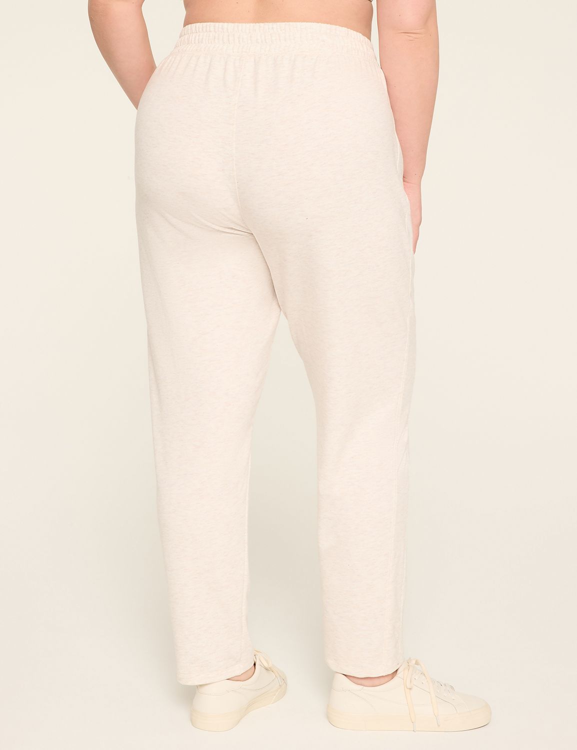 LIVI French Terry Jogger