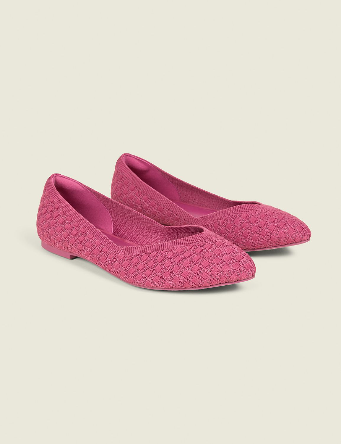 STRETCH KNIT FLAT F 1148133 Product Image 1