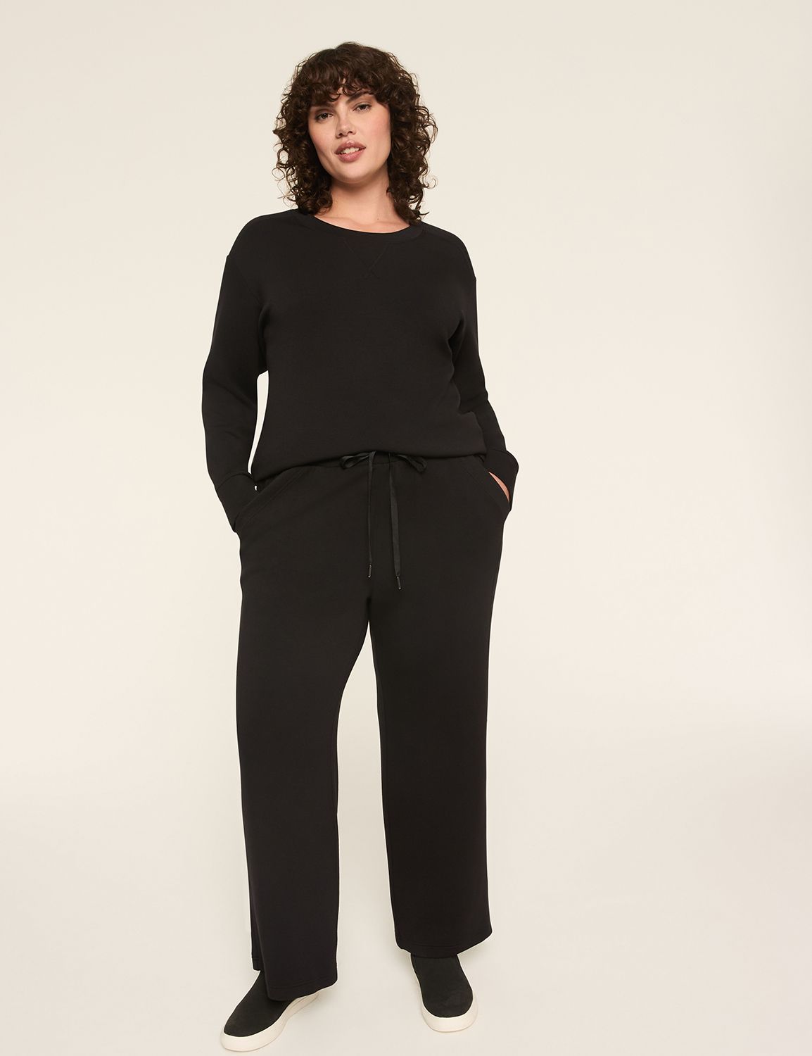 LIVI Mid Rise Journey Full Length R Product Image 3