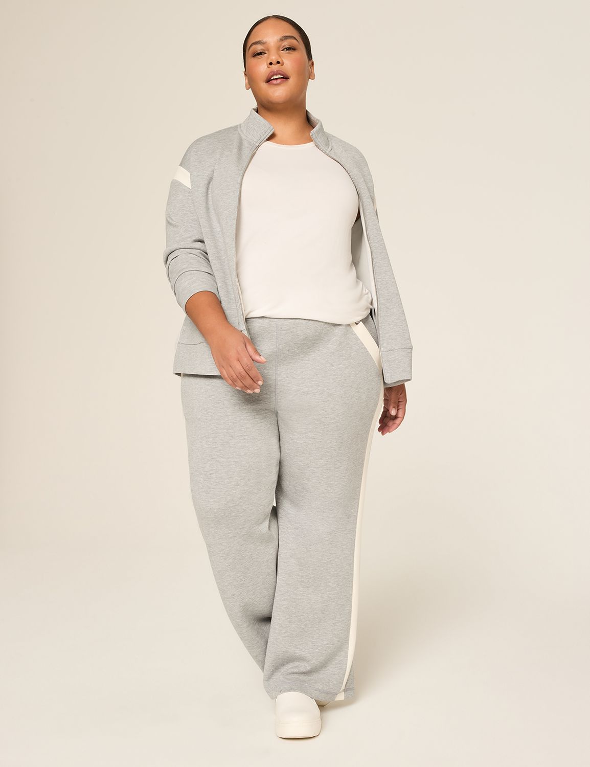 LIVI Mid Rise Journey Full Length R Product Image 3