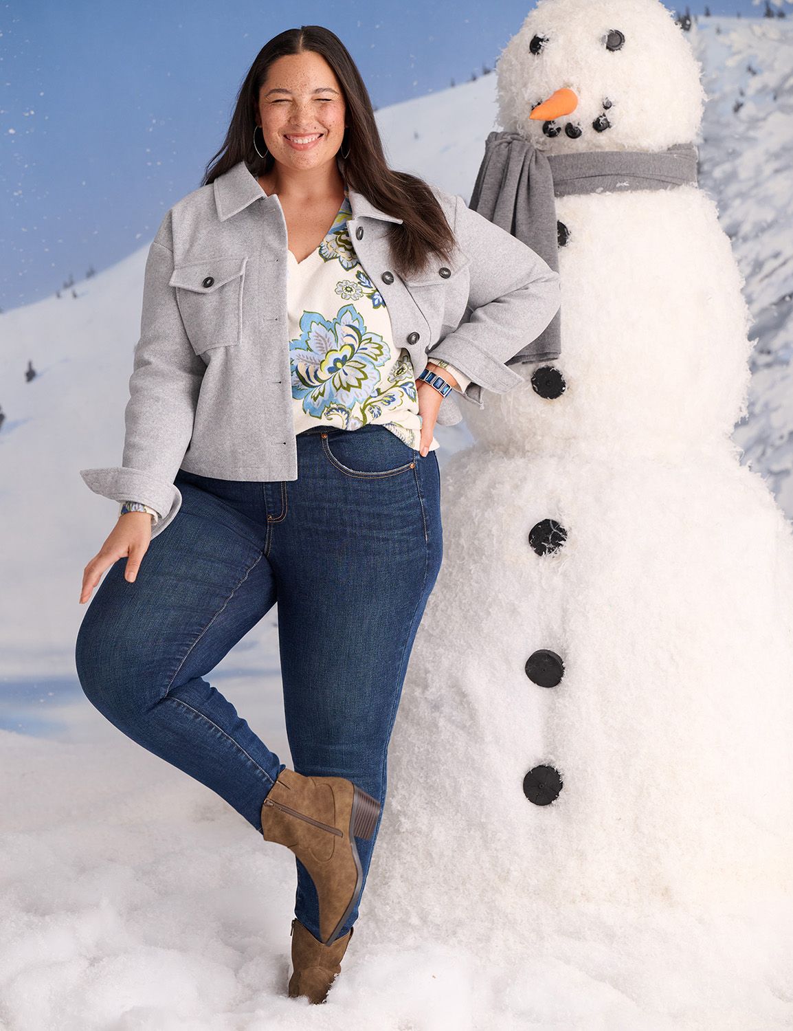 Short Coat 1147349 Product Image 4