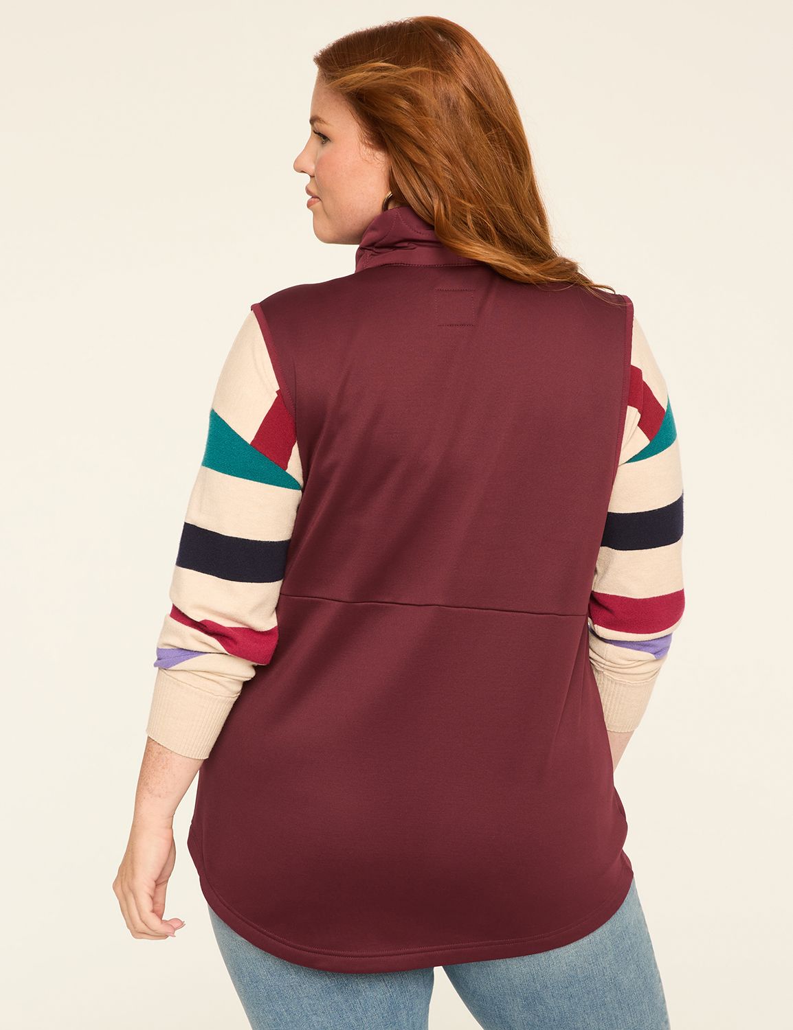 Puffer Vest
