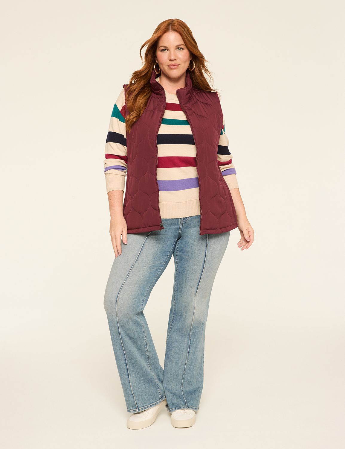 Puffer Vest 1147355 Product Image 3