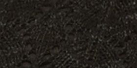 Faux-Wrap Pointelle Sweater Midi Dress