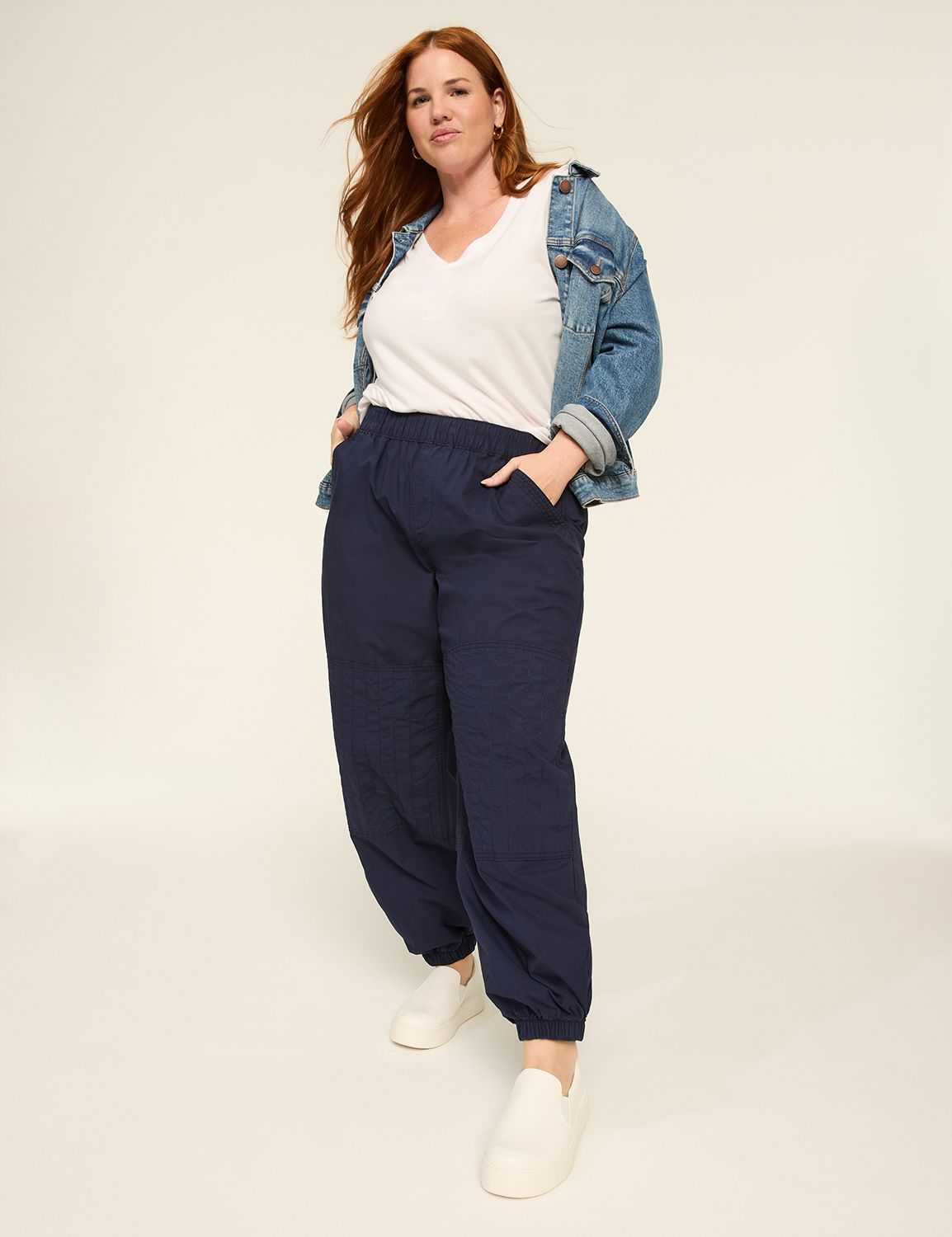 Utility Parachute-RELAXED STRAIGHT- Product Image 3