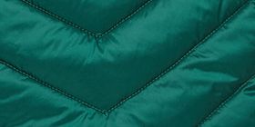 Classic Short Puffer Coat