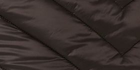 Classic Short Puffer Coat