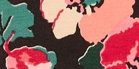 Printed Layering Fashion Legging
