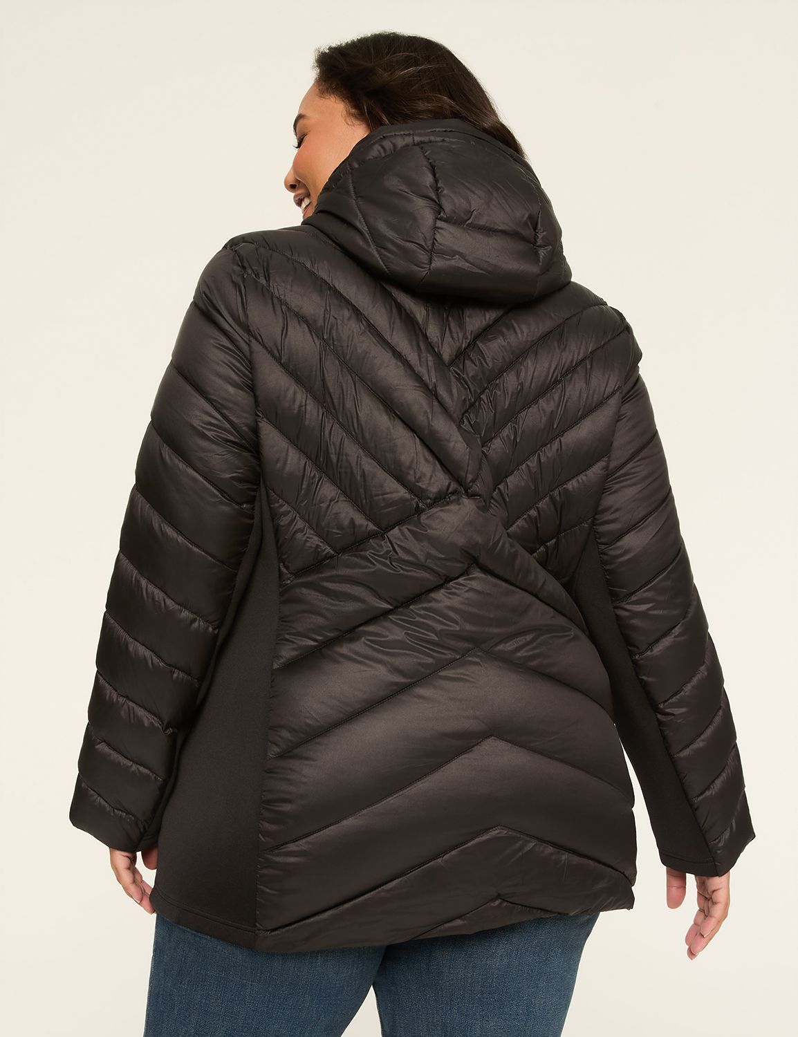 Bering Veste Alias Plus Size (Bering) - Boutique Moto