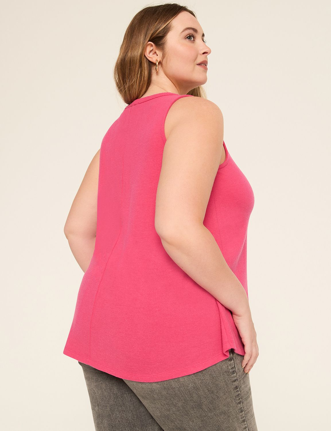 Swing Notch-Neck Tank