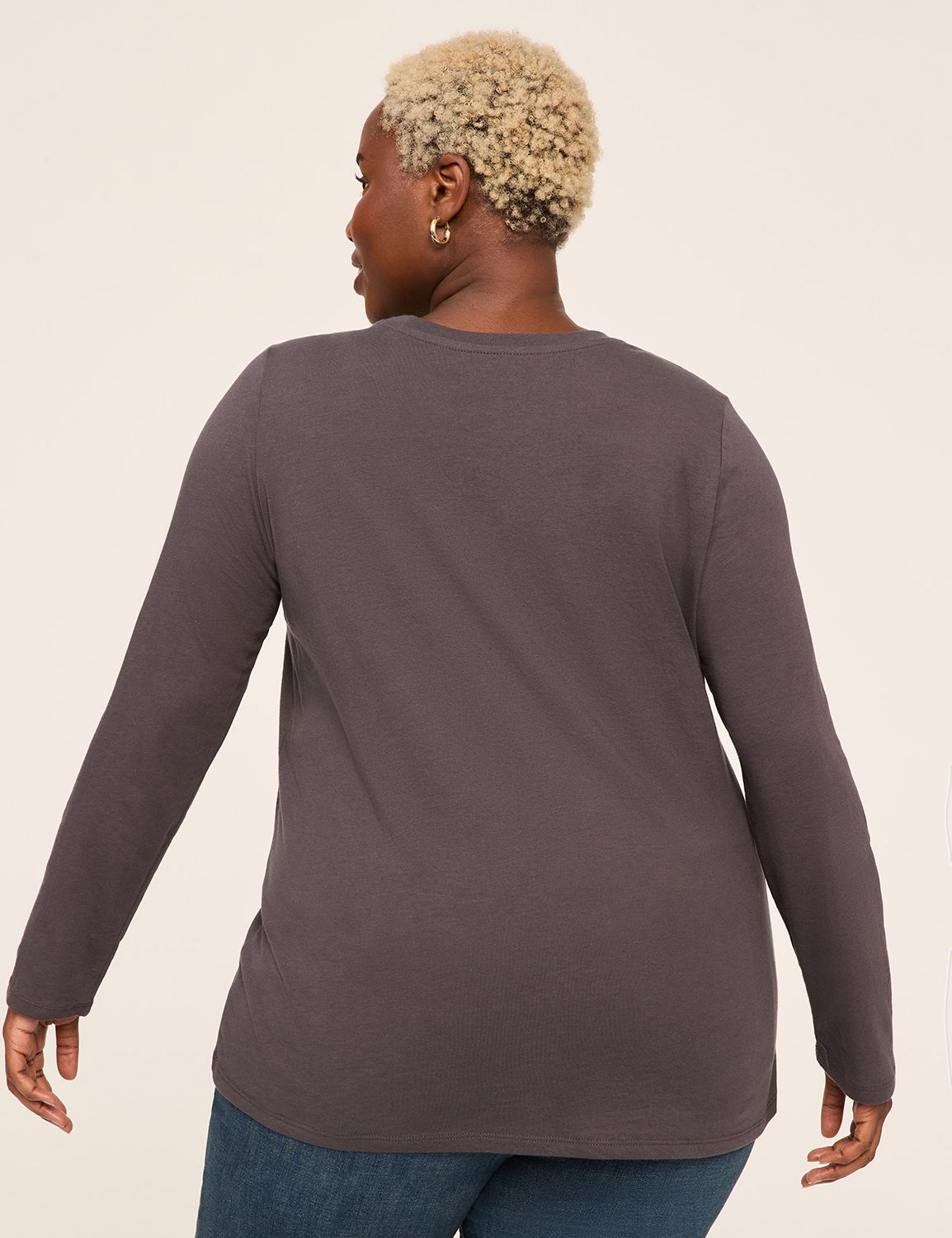 Let's Boo-gie Long-Sleeve Graphic Tee