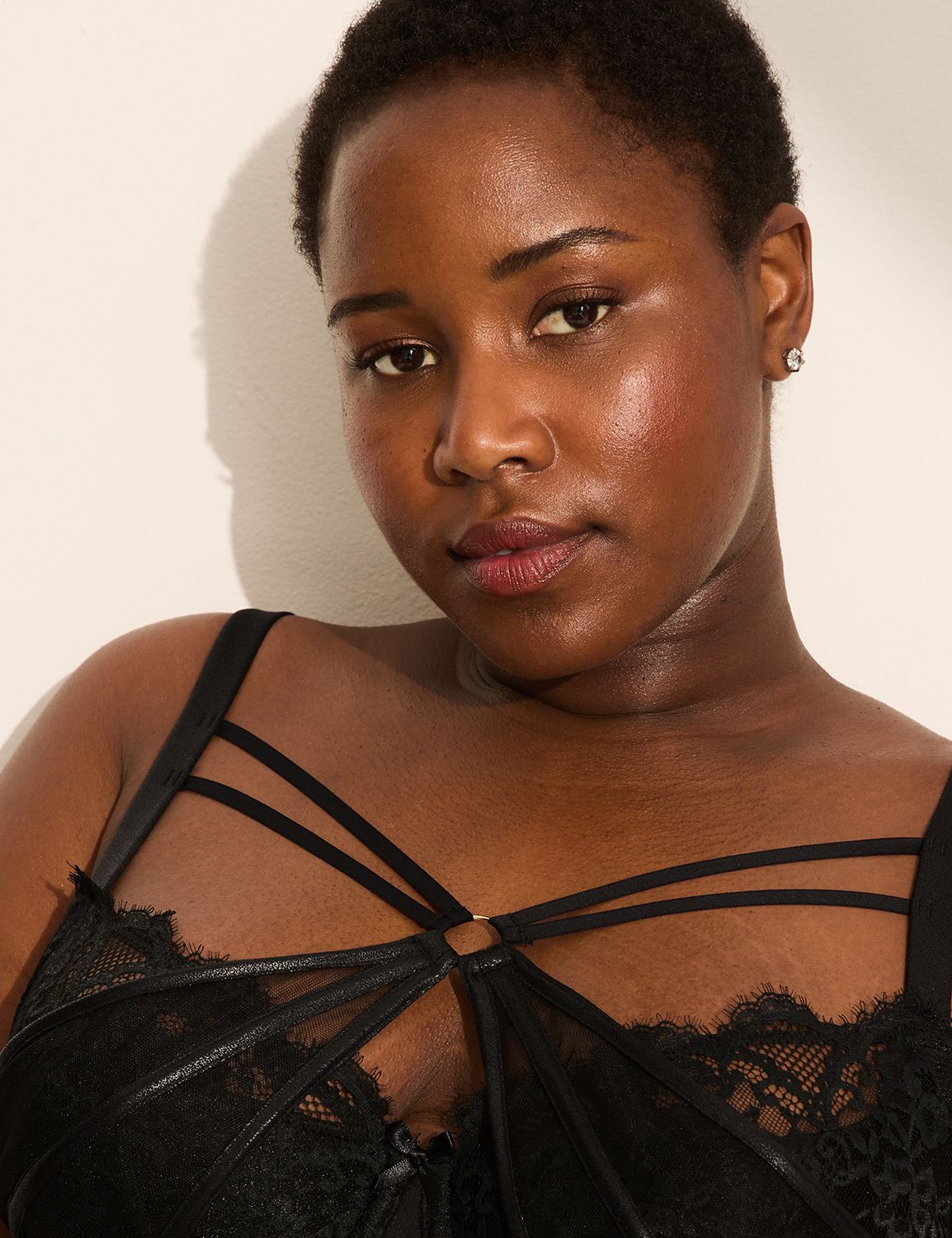 Strappy French Balc 1146272 Product Image 2