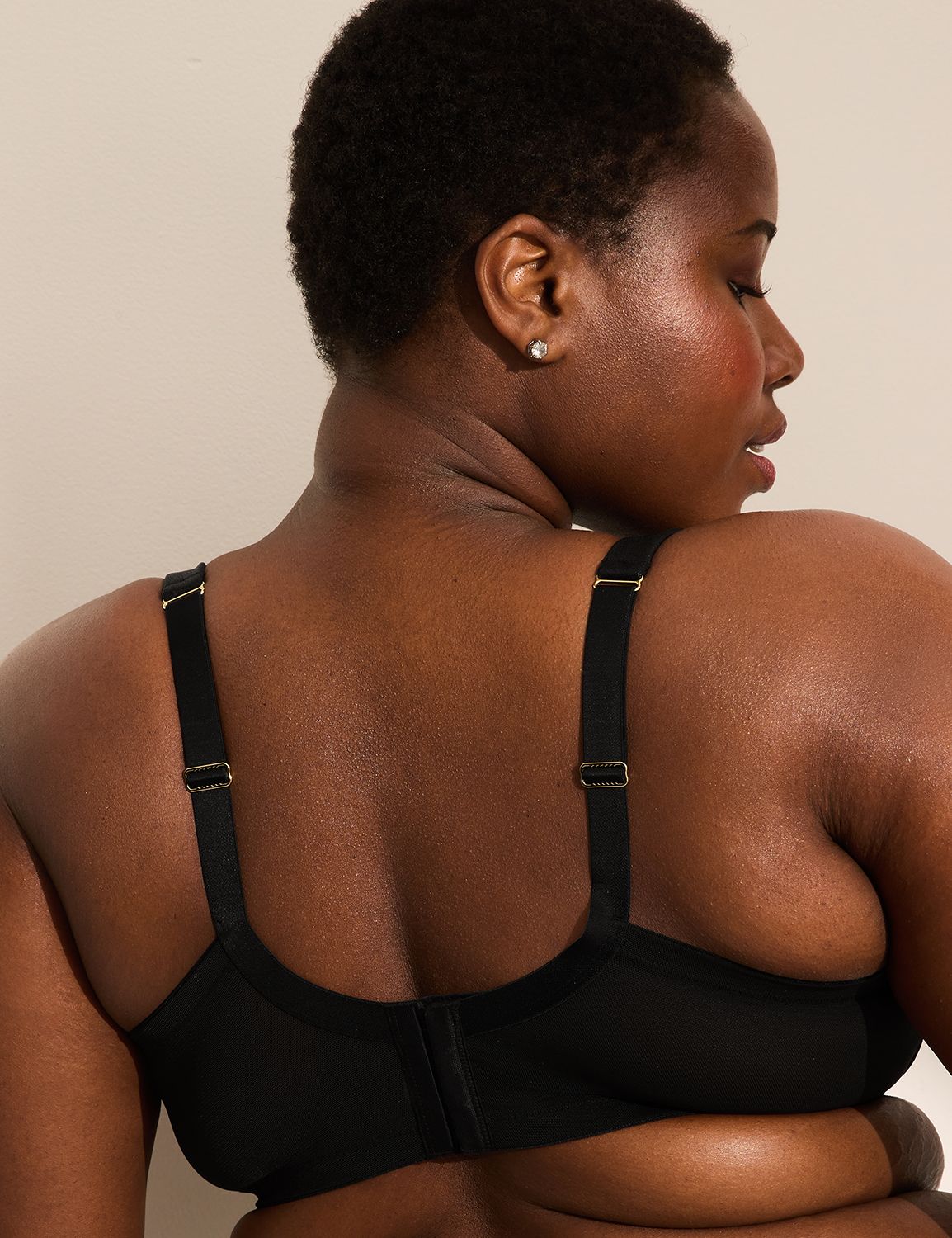 Strappy French Balc 1146272 Product Image 3