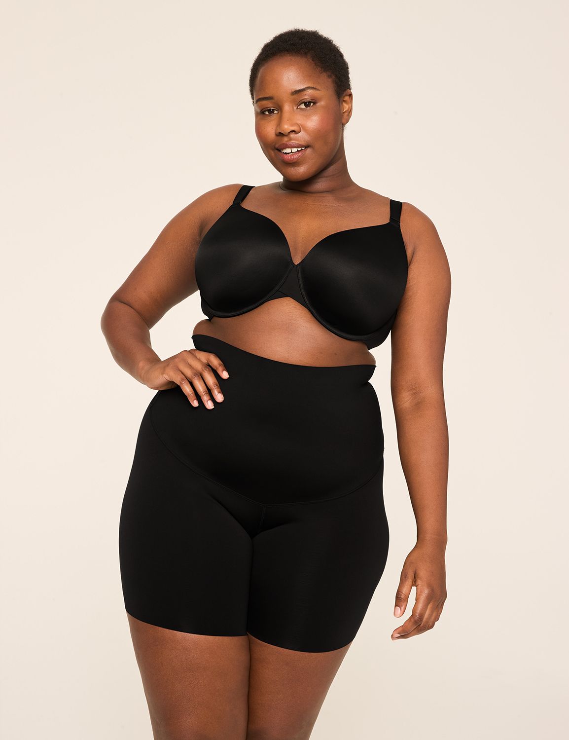 Size 22-24 Plus Size Shapewear & Body Shapers | Cacique
