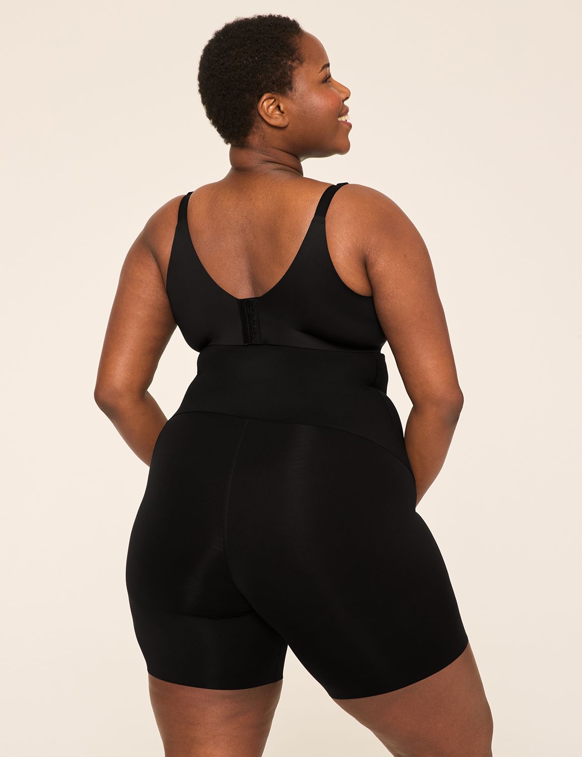 Totally Smooth Ultra HW Short with Product Image 2