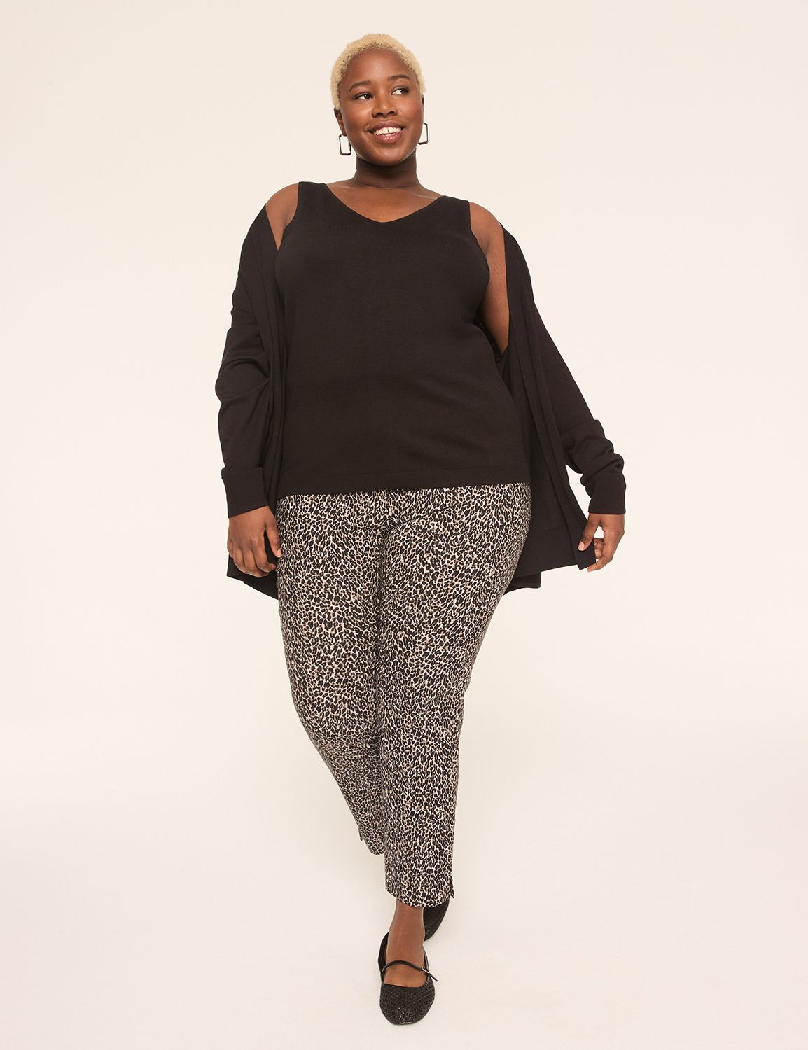 Classic Sweater Tank 1147599 Product Image 3