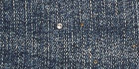 Knockout High-Rise Embellished Jegging