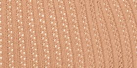 Relaxed Boatneck Sweater