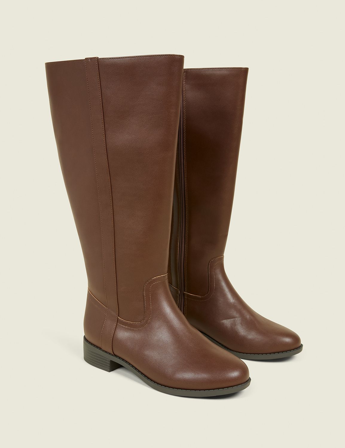 Dream Cloud Riding Boot