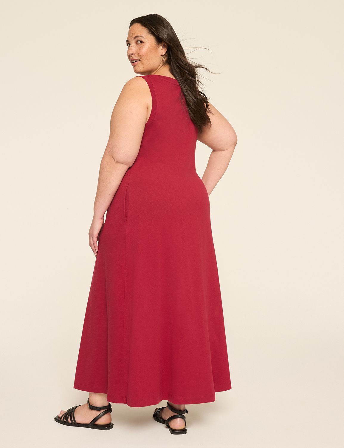 chinese dress ladies www.Nuroco.com - Plus Size main image 1