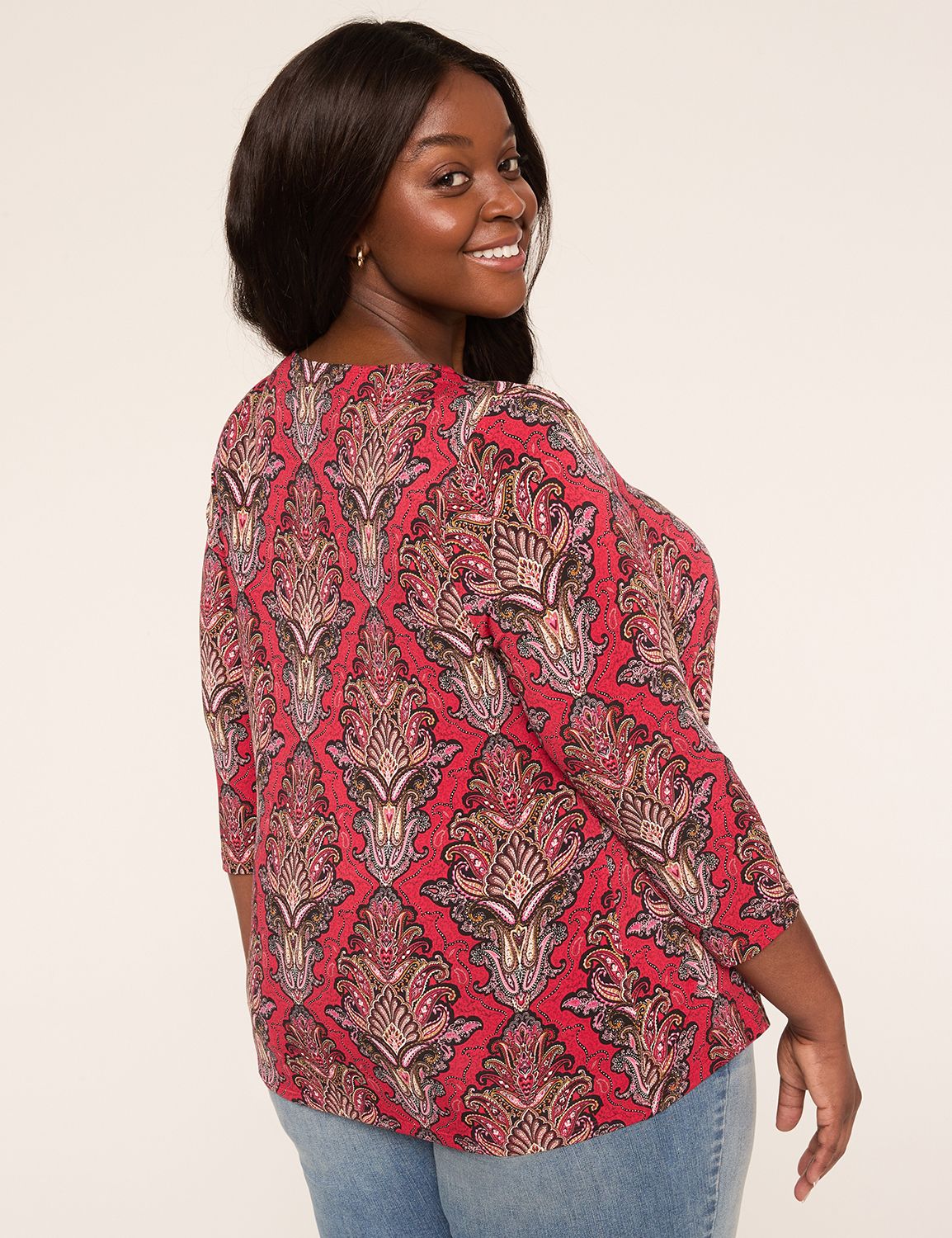 Plus Size Women's Size 34-36 Work Clothes | Lane Bryant