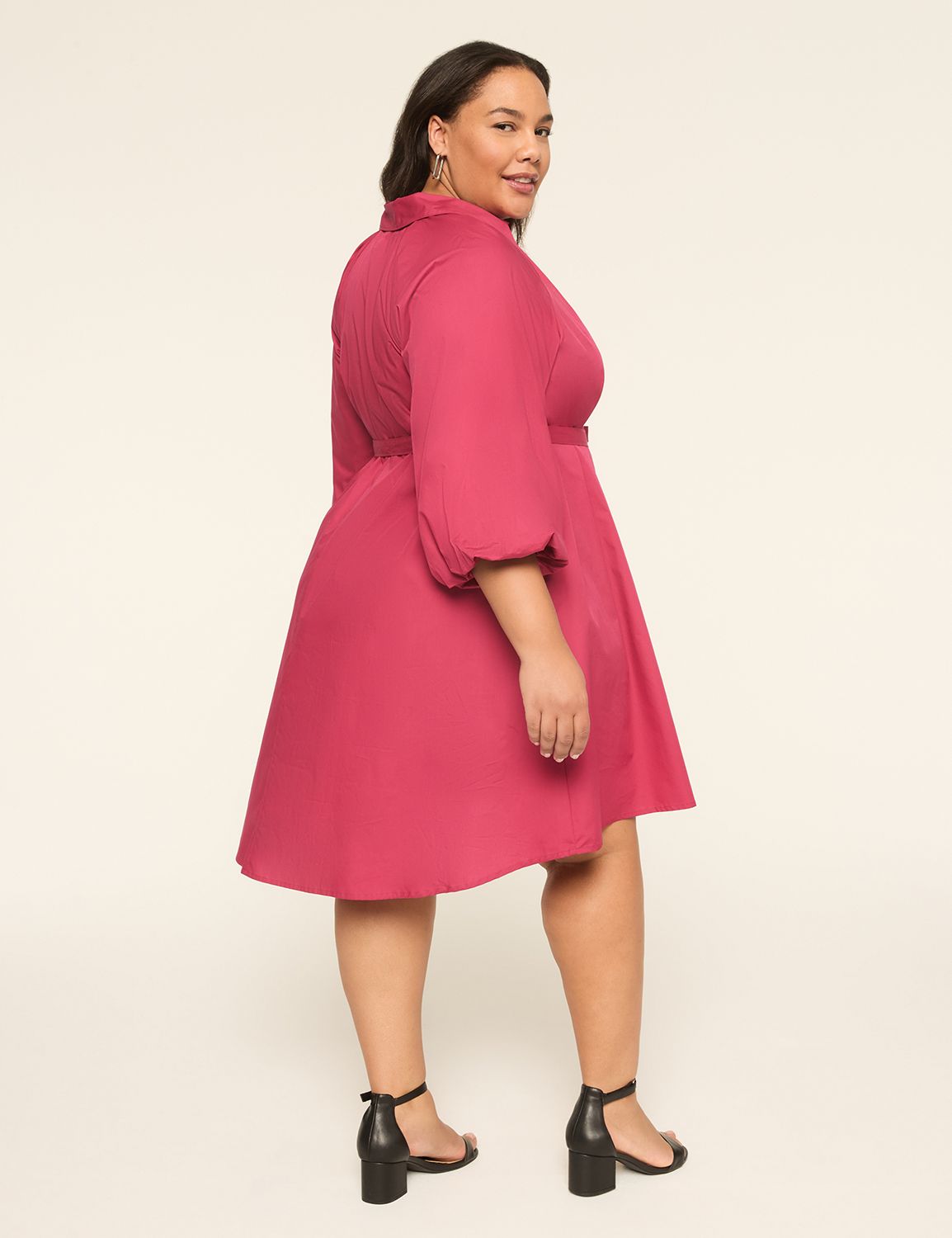 Pink Plus Size Flare Maxi Dress Fashion Midi Dress Tunic Dress Size 22 Shop  Our Elegant