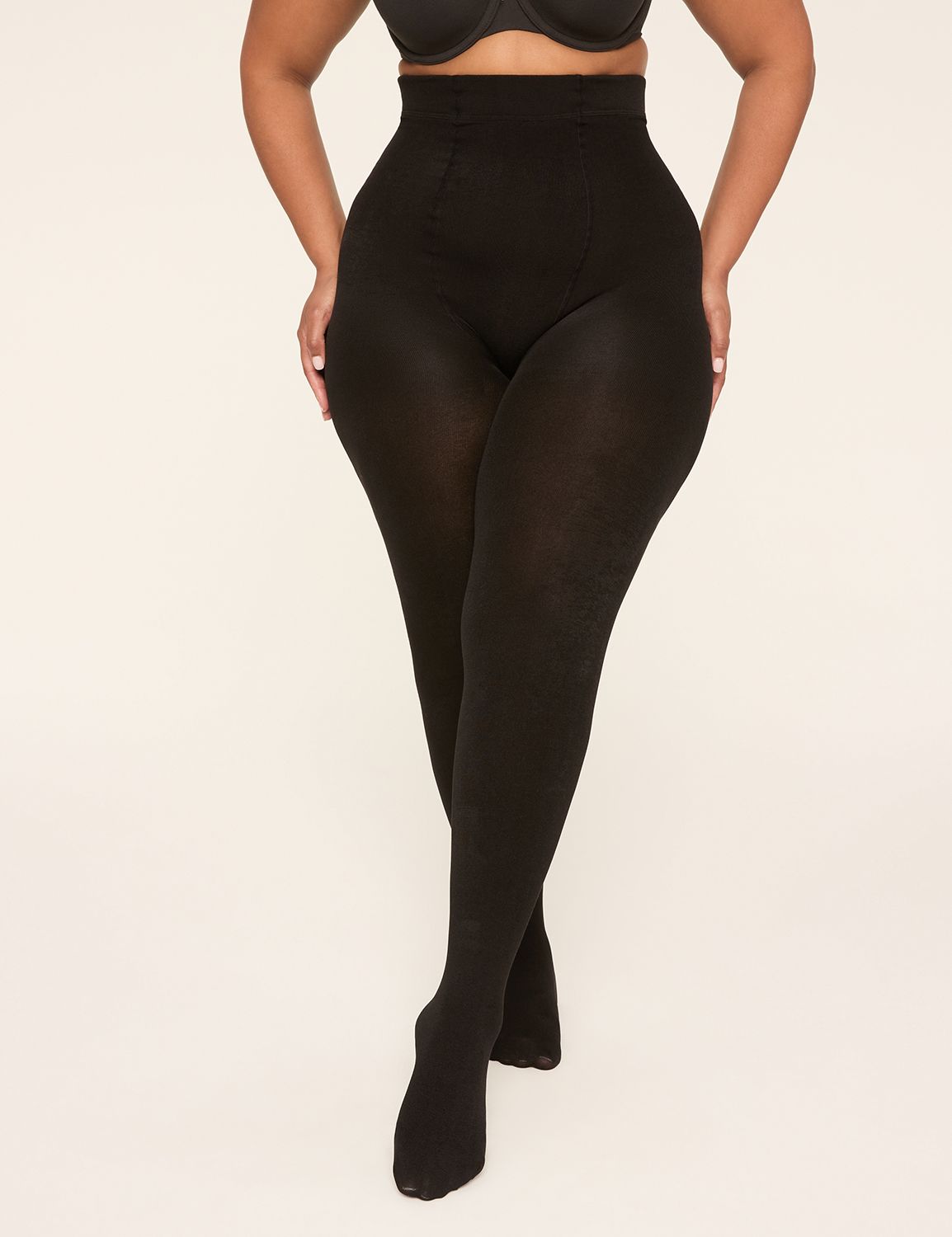 FLEECE LINED TIGHT F 1148360 Product Image 1