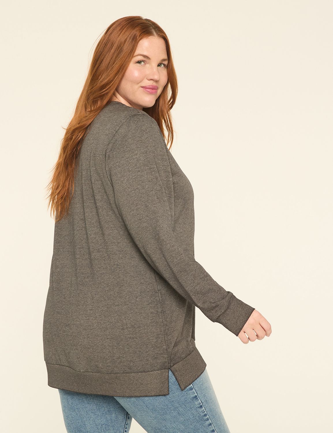 Sundays We Watch Football Graphic Sweatshirt