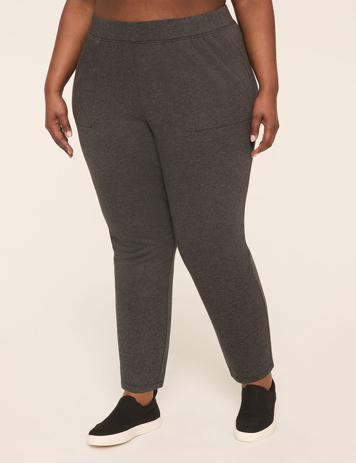 LIVI French Terry Jogger