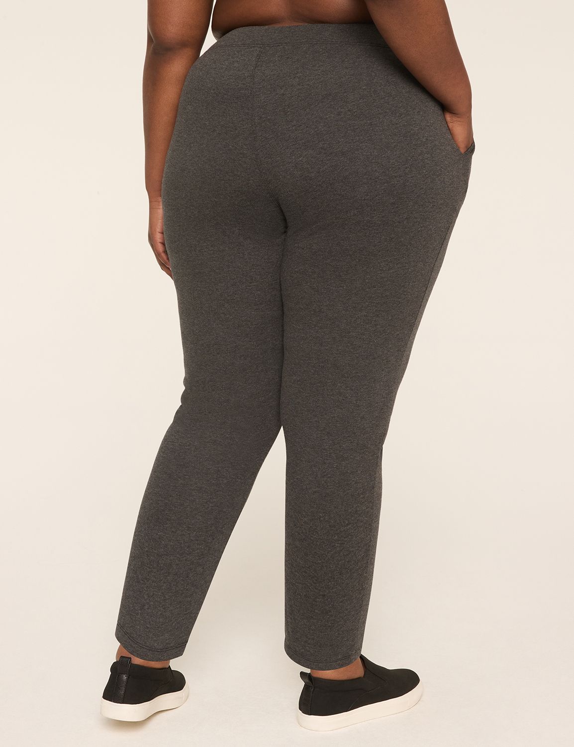 LIVI French Terry Jogger