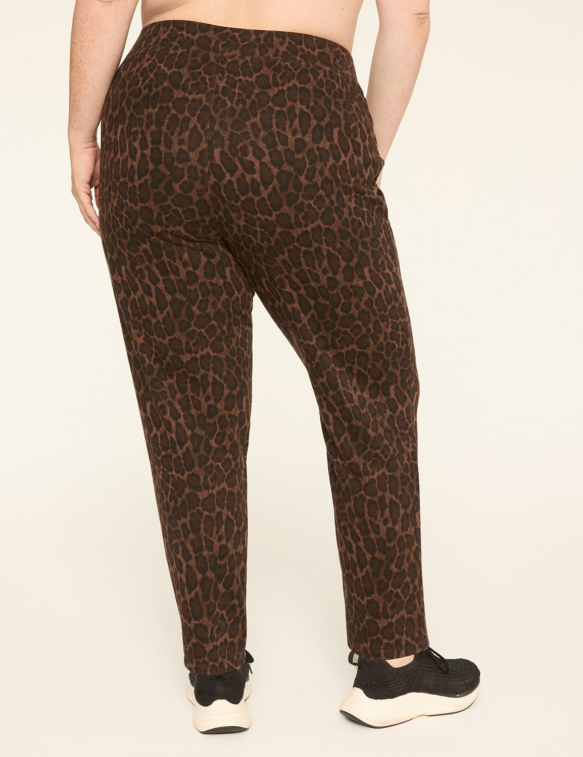 LIVI French Terry Jogger