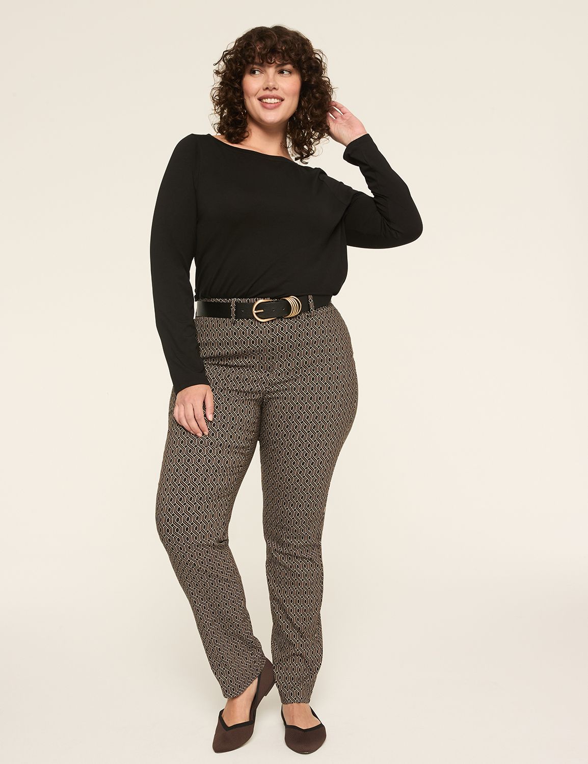 The NEW 4-Season Straight - F25 - F Product Image 3