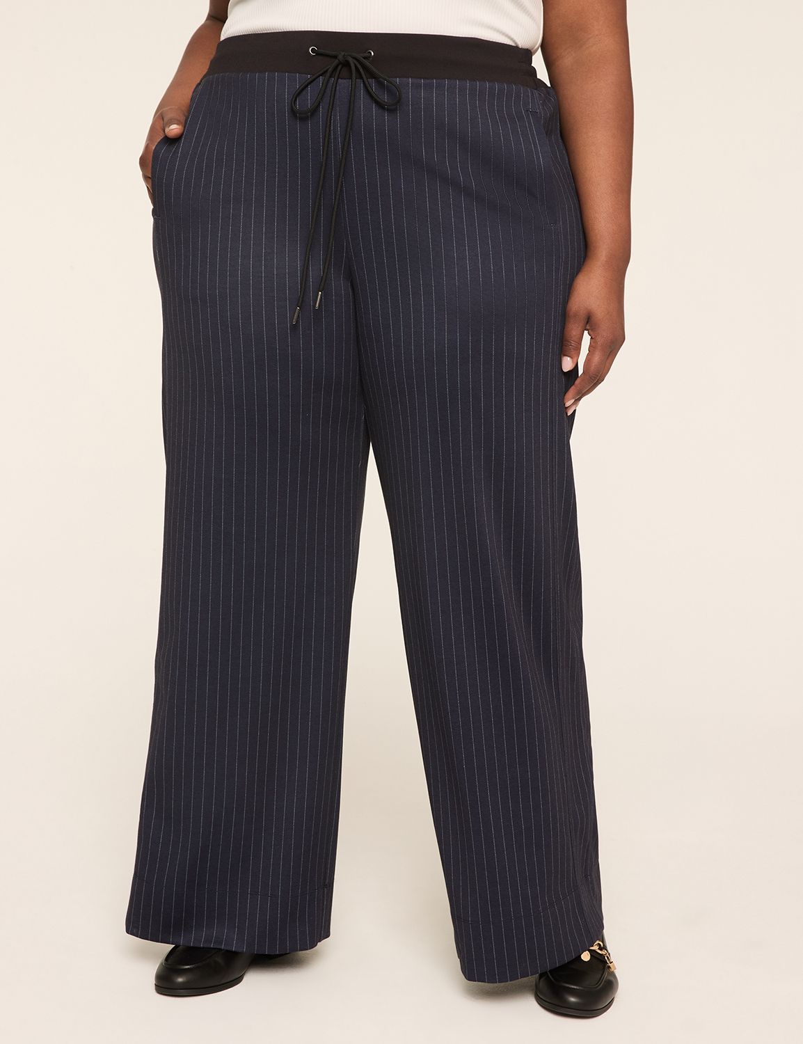 Size 14-16L Plus Size Pants for Women | Lane Bryant