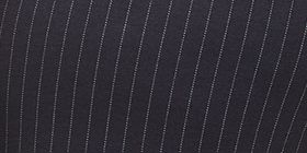 Ponte Pull-On Stripe Wide Leg Pant