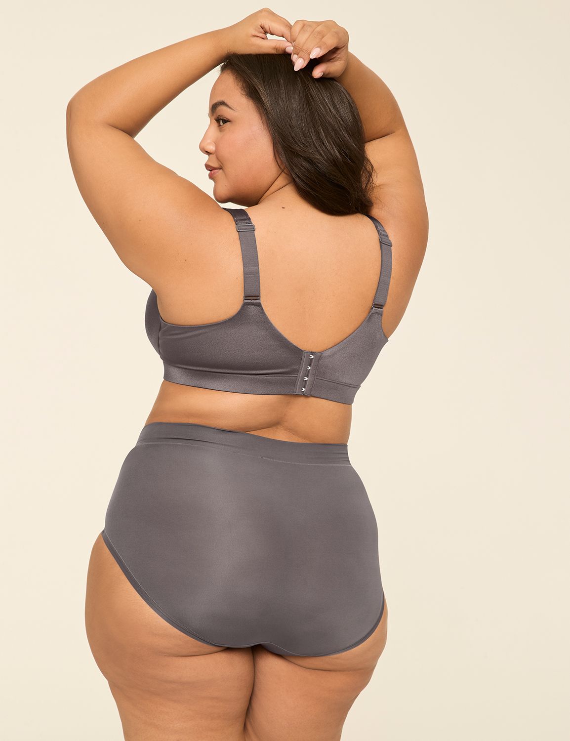 Comfort Bliss Full Coverage UW Blis Product Image 2