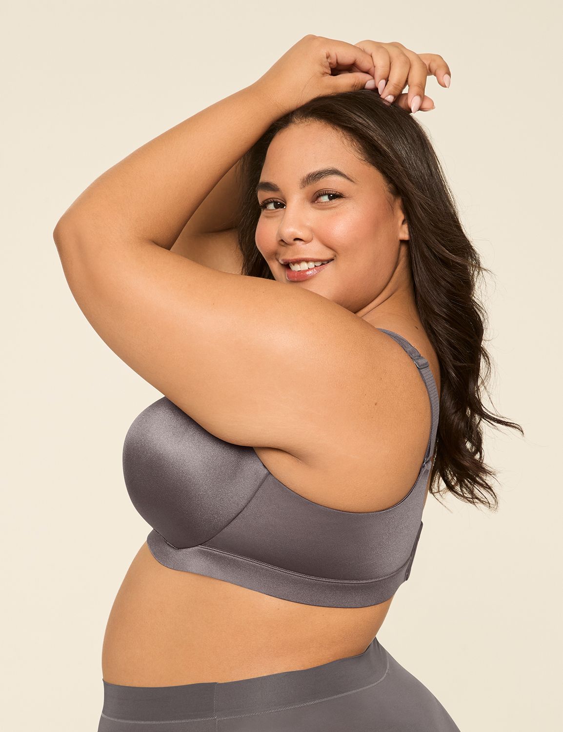 Comfort Bliss Full Coverage UW Blis Product Image 3