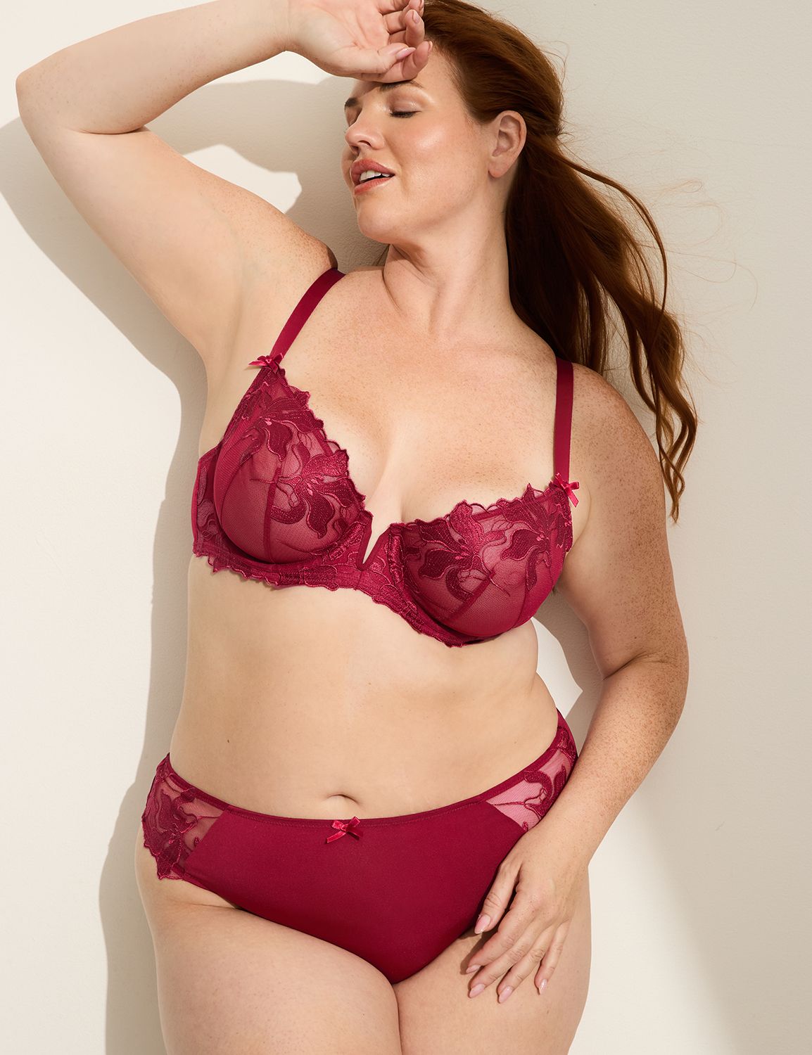 Embroidered UL Balc 1146262 Product Image 4